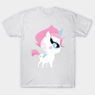 Baby unicorn T-Shirt